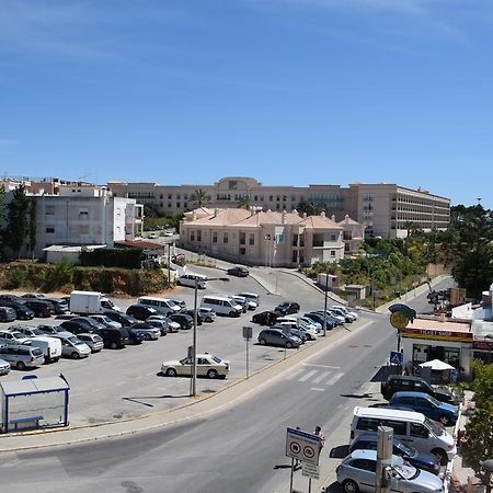 Apartamento Almerinda Albufeira Bagian luar foto