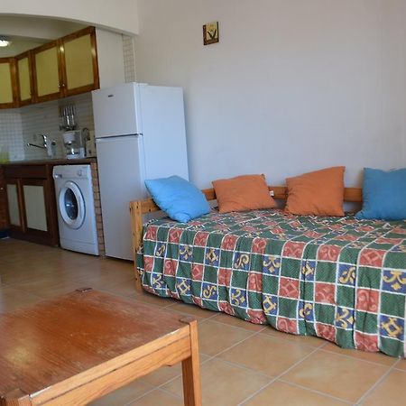 Apartamento Almerinda Albufeira Bagian luar foto