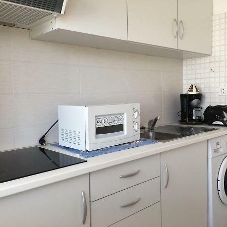 Apartamento Almerinda Albufeira Bagian luar foto