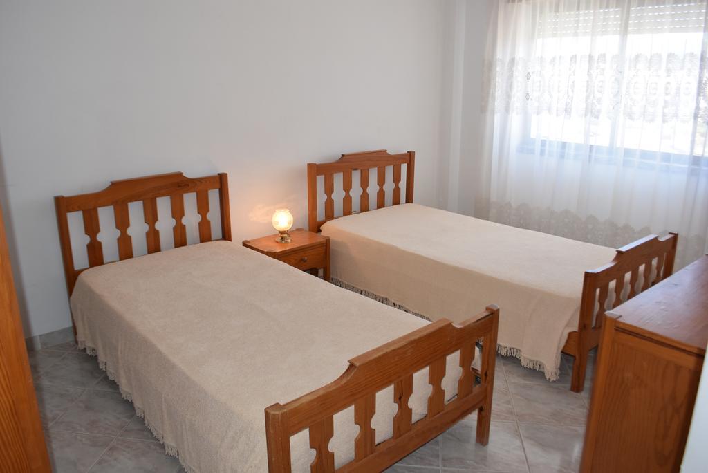 Apartamento Almerinda Albufeira Bagian luar foto