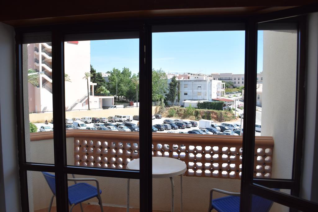 Apartamento Almerinda Albufeira Bagian luar foto