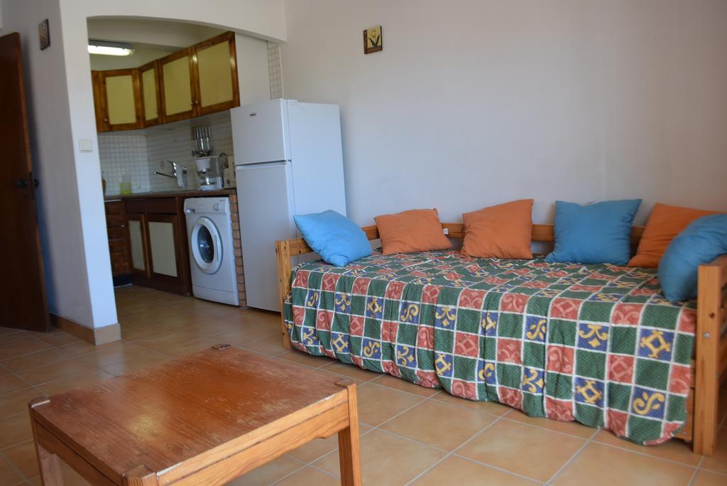 Apartamento Almerinda Albufeira Bagian luar foto