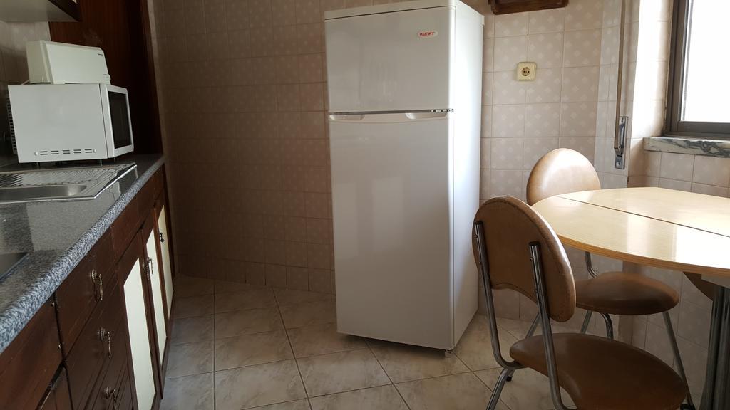 Apartamento Almerinda Albufeira Bagian luar foto