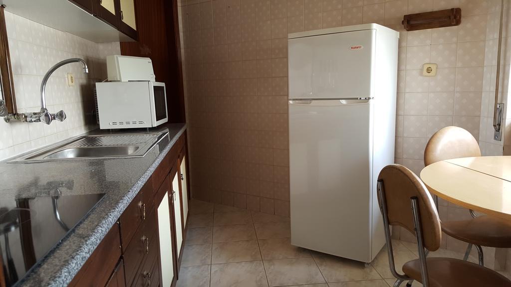 Apartamento Almerinda Albufeira Bagian luar foto