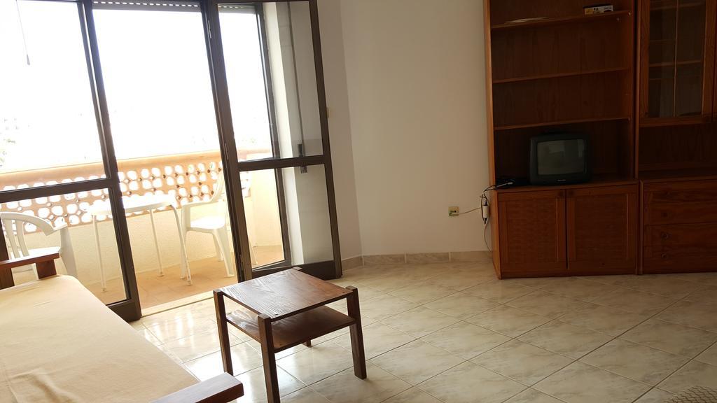 Apartamento Almerinda Albufeira Bagian luar foto