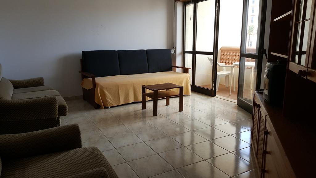 Apartamento Almerinda Albufeira Bagian luar foto