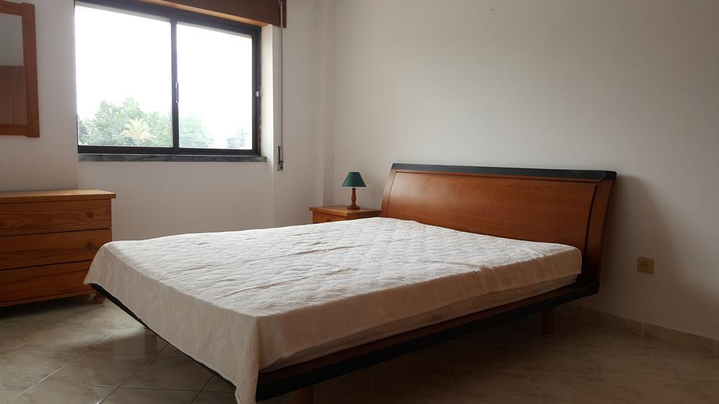 Apartamento Almerinda Albufeira Bagian luar foto