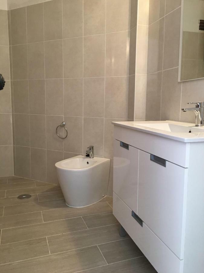 Apartamento Almerinda Albufeira Bagian luar foto