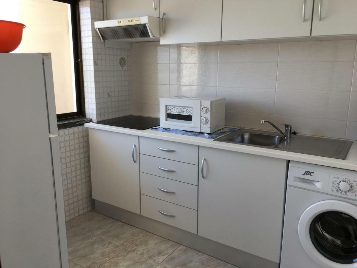Apartamento Almerinda Albufeira Bagian luar foto
